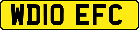 WD10EFC