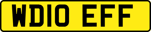 WD10EFF
