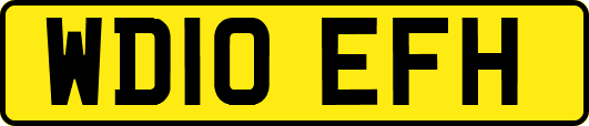 WD10EFH