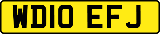 WD10EFJ