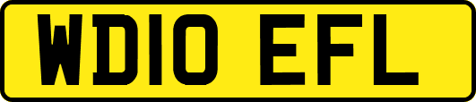 WD10EFL
