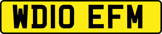 WD10EFM