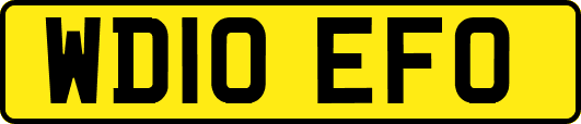 WD10EFO