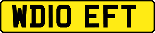 WD10EFT