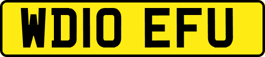 WD10EFU