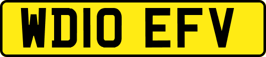 WD10EFV