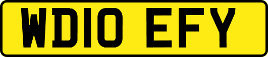 WD10EFY