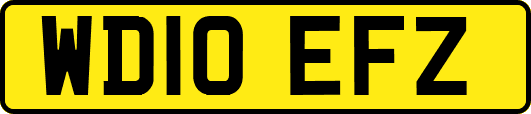WD10EFZ