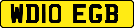 WD10EGB