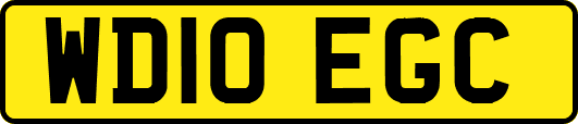 WD10EGC
