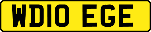 WD10EGE