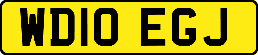 WD10EGJ