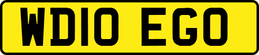 WD10EGO