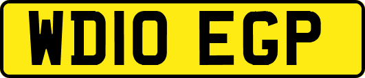WD10EGP