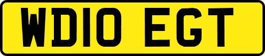 WD10EGT
