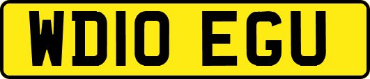 WD10EGU