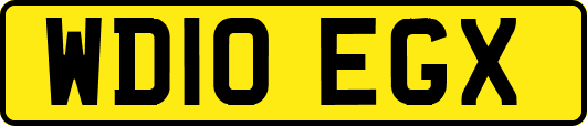 WD10EGX