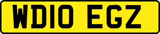 WD10EGZ