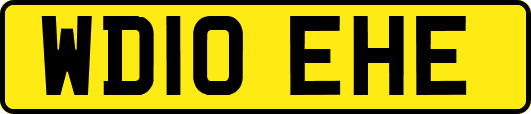WD10EHE