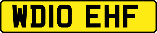 WD10EHF