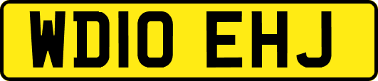 WD10EHJ