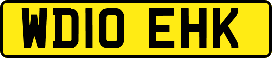 WD10EHK