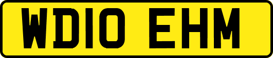 WD10EHM