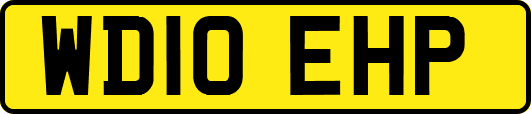 WD10EHP