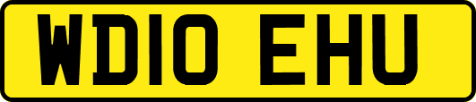 WD10EHU