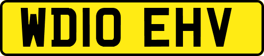 WD10EHV