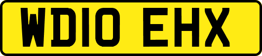 WD10EHX