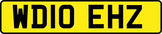 WD10EHZ