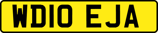 WD10EJA