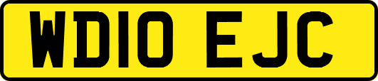 WD10EJC