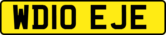 WD10EJE