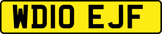 WD10EJF