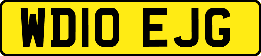 WD10EJG