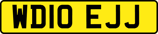 WD10EJJ