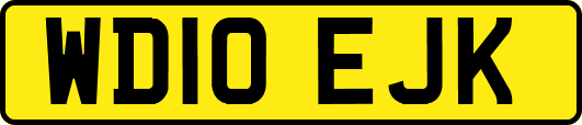 WD10EJK