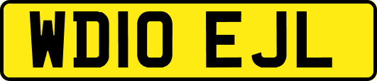 WD10EJL