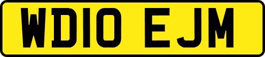 WD10EJM