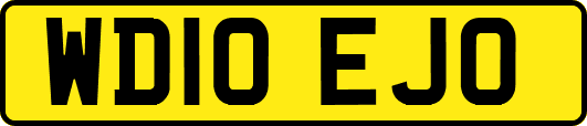WD10EJO