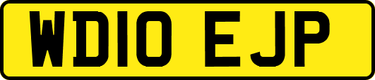 WD10EJP