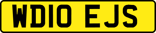 WD10EJS