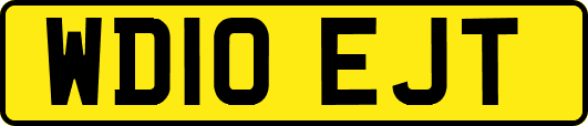 WD10EJT