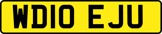 WD10EJU