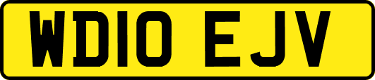 WD10EJV