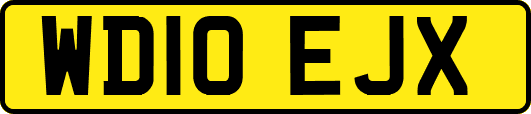 WD10EJX
