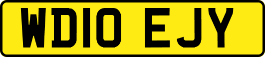 WD10EJY