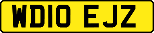 WD10EJZ